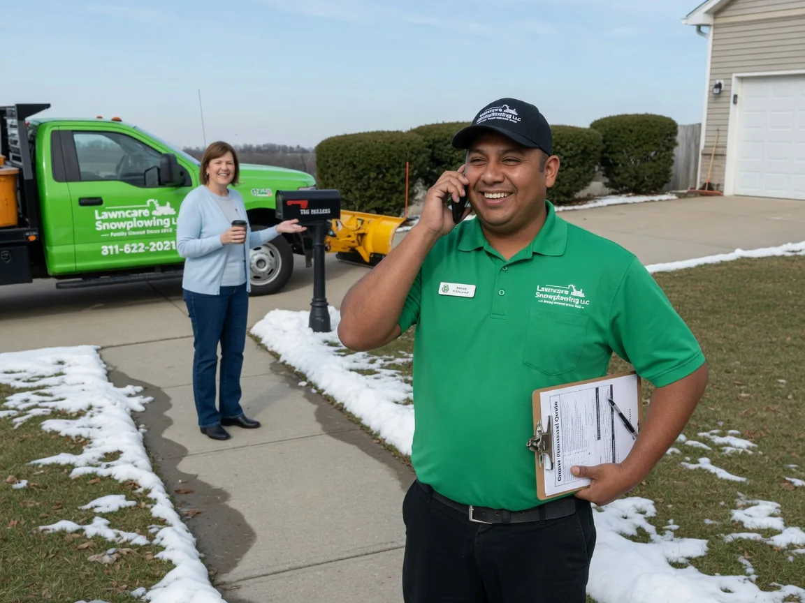 Lawn Care Services By Expert Landscaper Upper Jay, NY FAQs